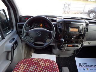 Pickup - Αγροτικό Mercedes-Benz 2012 SPRINTER 516 BUS 20-ΘΕΣΕΩΝ EU5-thumb-20