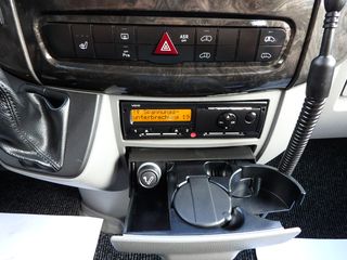 Pickup - Αγροτικό Mercedes-Benz 2012 SPRINTER 516 BUS 20-ΘΕΣΕΩΝ EU5-thumb-47