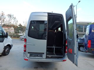 Pickup - Αγροτικό Mercedes-Benz 2012 SPRINTER 516 BUS 20-ΘΕΣΕΩΝ EU5-thumb-17