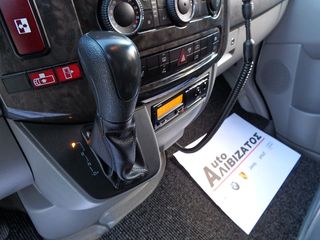 Pickup - Αγροτικό Mercedes-Benz 2012 SPRINTER 516 BUS 20-ΘΕΣΕΩΝ EU5-thumb-28