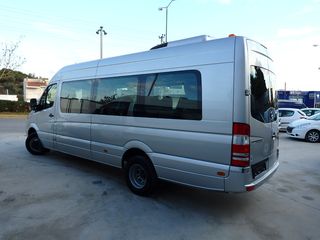 Pickup - Αγροτικό Mercedes-Benz 2012 SPRINTER 516 BUS 20-ΘΕΣΕΩΝ EU5-thumb-13