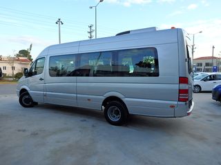 Pickup - Αγροτικό Mercedes-Benz 2012 SPRINTER 516 BUS 20-ΘΕΣΕΩΝ EU5-thumb-16