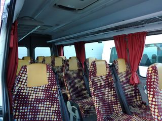 Pickup - Αγροτικό Mercedes-Benz 2012 SPRINTER 516 BUS 20-ΘΕΣΕΩΝ EU5-thumb-32