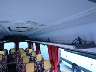 Pickup - Αγροτικό Mercedes-Benz 2012 SPRINTER 516 BUS 20-ΘΕΣΕΩΝ EU5-thumb-37