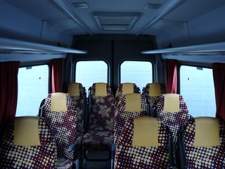 Pickup - Αγροτικό Mercedes-Benz 2012 SPRINTER 516 BUS 20-ΘΕΣΕΩΝ EU5-thumb-41