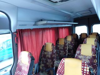 Pickup - Αγροτικό Mercedes-Benz 2012 SPRINTER 516 BUS 20-ΘΕΣΕΩΝ EU5-thumb-43