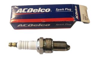 ΜΠΟΥΖΙ AC DELCO R6606 ΑΚΙΔΑ 1.1 CHRYSLER/DAEWOO/DAIHATSU/HONDA/HYUNDAI/ISUZU/KIA/MAZDA/MITSUBISHI/NISSAN/TOYOTA