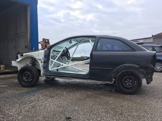 Opel Astra 2000