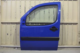 Fiat Doblo 2001-2009 Πόρτα αριστερή.