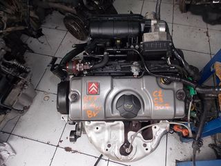 CITROEN  C3 -C2 -PEUGEOT 307-  KFV  1400  8V   