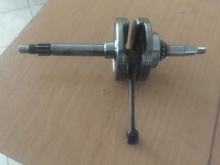 Kawasaki kaze r 115 στρόφαλος γνησιος μεταχ