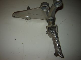 GSXR  600  K7  SUZUKI                                                           