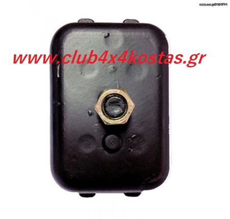 SUZUKI SAMURAI SJ410/SJ413 11610-80000 ΒΑΣΗ ΜΗΧΑΝΗΣ (Α' ΠΟΙΟΤΗΤΑ ΜΕ ΦΠΑ)