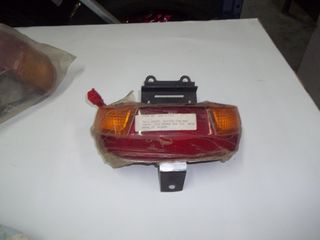 ΦΑΝΑΡΙ ΠΙΣΩ ΣΤΟΠ HONDA DIO AF25  TAIWAN-thumb-1