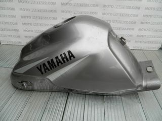 YAMAHA TDM 850 4 TX ΤΕΠΟΖΙΤΟ 