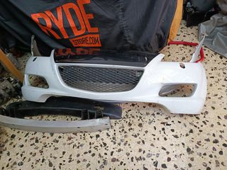 MAZDA RX8   ΕΜΠΡΟΣ   ΠΡΟΦΥΛΑΚΤΗΡAΣ  COSMO