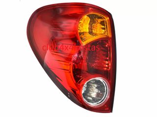 Mitsubishi L200 8330A155/8330A156 ΦΑΝΟΣ ΣΤΟΠ MITSUBISHI L200 '06 DIAMOND (Α' ΠΟΙΟΤΗΤΑ ΜΕ ΦΠΑ)