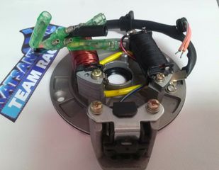 Πηνια αμιζα Ταϊβάν Honda c50 ...by katsantonis team racing 