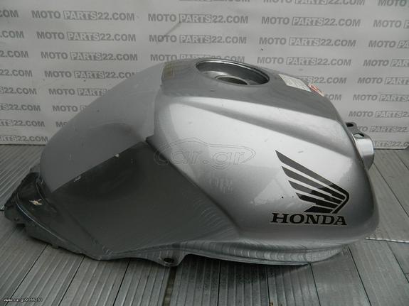 HONDA CBF 600 04 05 ΤΕΠΟΖΙΤΟ