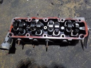 OPEL  CORSA  B  93 -98   +   ASTRA F 92-97 KEFALARI MIXANIS   1.4 8V    ME KOD 903228 TIM 99E 