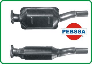 www.pebssa.gr ΚΑΤΑΛΥΤΗΣ SEAT CORDOBA, IBIZA, INCA - VW GOLF, JETTA, VENTO (K:90138 / 9311002)