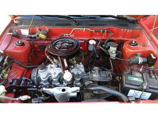 NISSAN SUNNY N13 87-91 KEFALARI MIXANIS 1.3 1.6  8V TIM 79E    