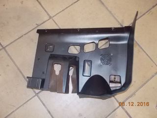 ΚΑΛΥΜΜΑ ΤΑΜΠΛΟ BMW E90 Ε91 Ε92 Ε93 ΑΡΙΣΤΕΡΟ / SCHWARZ ''BMW Βαμβακάς''