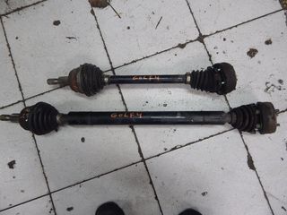 VW GOLF 4  -thumb-2