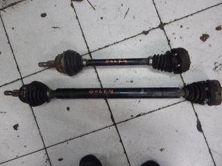 VW GOLF 4  -thumb-3