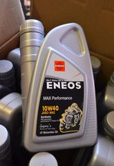 ENEOS MAX PERFORMANCE 10w40