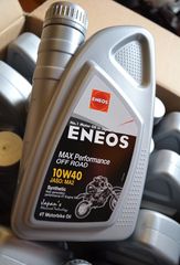 ENEOS MAX PERFORMANCE OFF ROAD