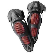 καινούργιες επιγονατιδες  THOR Sentinel Knee Guards σε ΜΑΥΡΟ και  ΑΣΠΡΟ   μοντ.2026