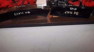 ΟΘΟΝΗ ΠΟΛΛΑΠΛΩΝ ΕΝΔΕΙΞΕΩΝ HONDA CIVIC 2006-2012 μοντελο