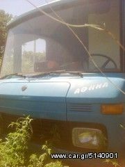 Σασί Mercedes-Benz 1990 608D-thumb-15