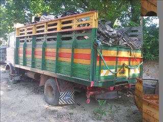 Σασί Mercedes-Benz 1990 608D-thumb-8