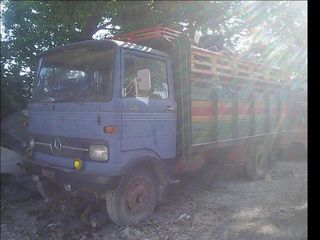 Σασί Mercedes-Benz 1990 608D-thumb-7