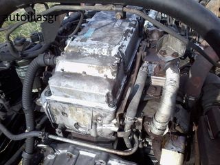 MITSUBISHI CANTER&FUSO  Εξαρτήματα  κινητηρα-thumb-1