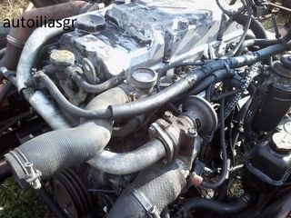 MITSUBISHI CANTER&FUSO  Εξαρτήματα  κινητηρα-thumb-2