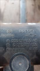 METΡΗΤΗΣ ΜΑΖΑ ΑΕΡΟΣ ΜΕRCEDES E200 210 -thumb-1