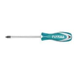 TOTAL TOOLS ΚΑΤΣΑΒΙΔΙ PZ  ΣΤΑΥΡΟΥ TΗΤ2466 (ΕΩΣ 6 ΑΤΟΚΕΣ ή 60 ΔΟΣΕΙΣ)