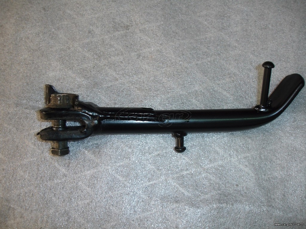 Στάντ Suzuki FL 125 Address