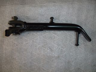Στάντ Suzuki FL 125 Address-thumb-1