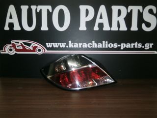 KARAHALIOS-PARTS ΦΑΝΑΡΙ ΠΙΣΩ ΑΡΙΣΤΕΡΟ OPEL ASTRA GTC 05-10