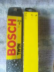 ΥΑΛΟΚΑΘΑΡΙΣΤΗΡΕΣ BOSCH 813S CITROEN C5 / NISSAN PRIMERA 650mm/26''+ 475mm/19''