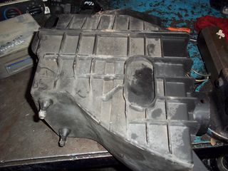 ΦΙΛΤΡΟΚΟΥΤΙ TRANSIT 2400CC 2000-2006