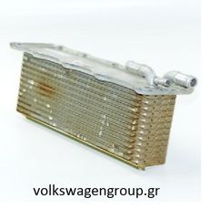 Ψυγείο INTERCOOLER (ΚΑΙΝΟΥΡΓΙΟ) . SEAT . ALHAMBRA  2010-2019  (307x106x55)