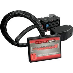 Power Commander V Yamaha Grizzly 550 2007-2016