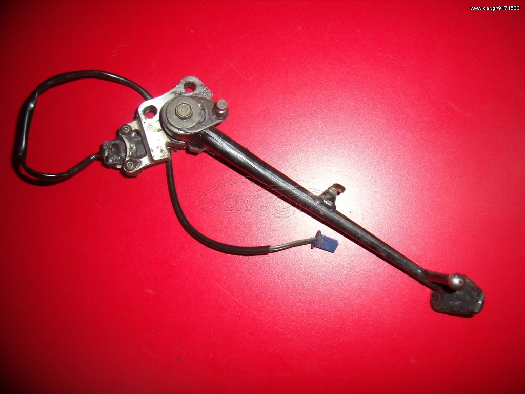 yamaha yzfr1