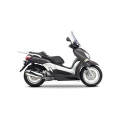 ΟΛΟΣΩΜΗ ΕΞΑΤΜΙΣΗ LEOVINCE YAMAHA X-CITY 250