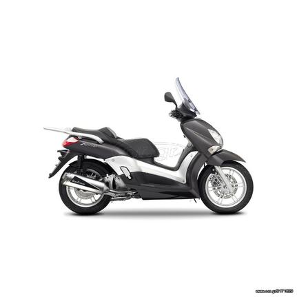 ΟΛΟΣΩΜΗ ΕΞΑΤΜΙΣΗ LEOVINCE YAMAHA X-CITY 250